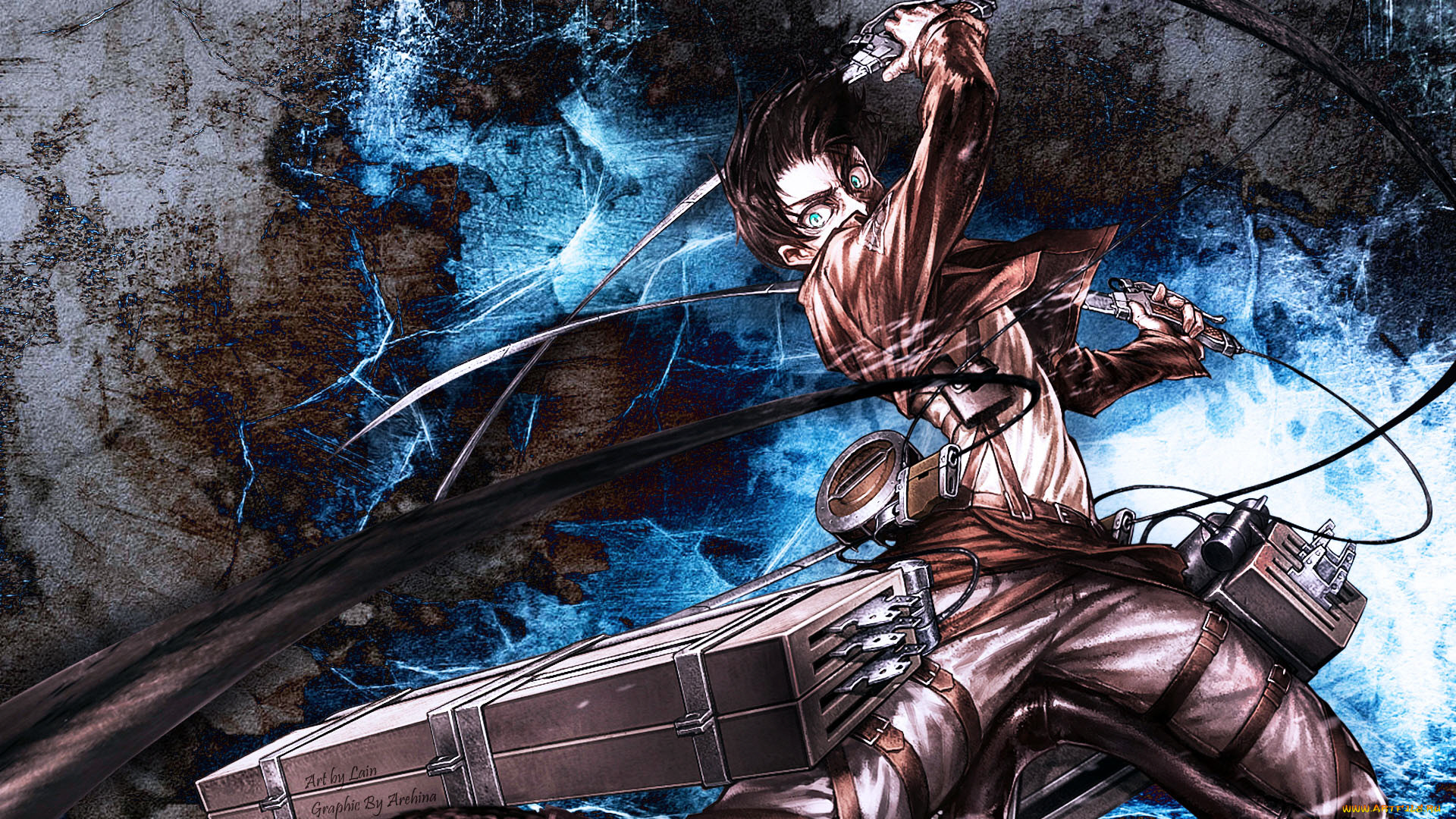 , shingeki no kyojin, , 